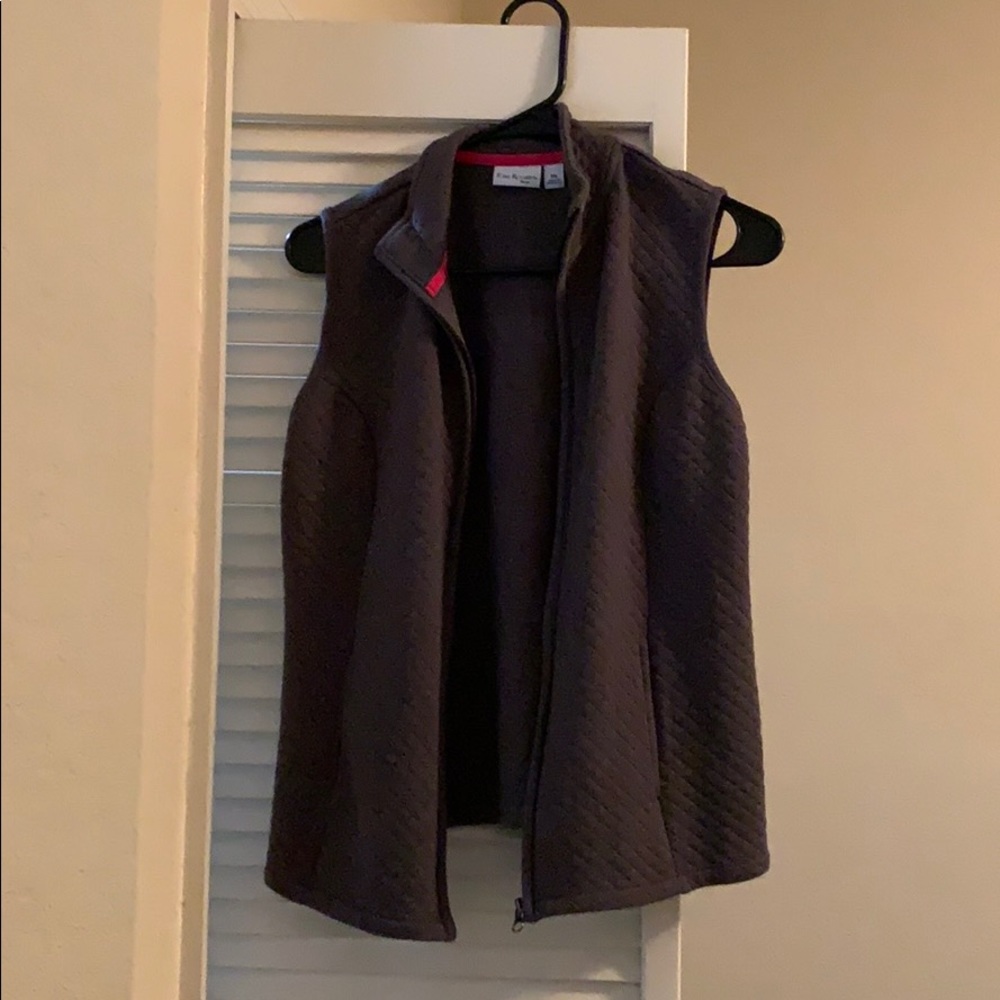 Never worn vest